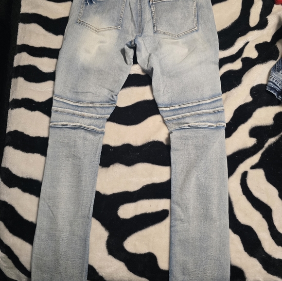 Jeans - Picture 2 of 2